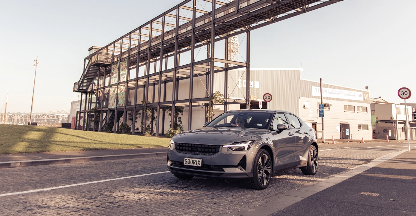 Lease EV Electric Vehicle Specialists ORIX New Zealand